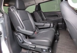 2025 Honda Odyssey EX-L - Image 41