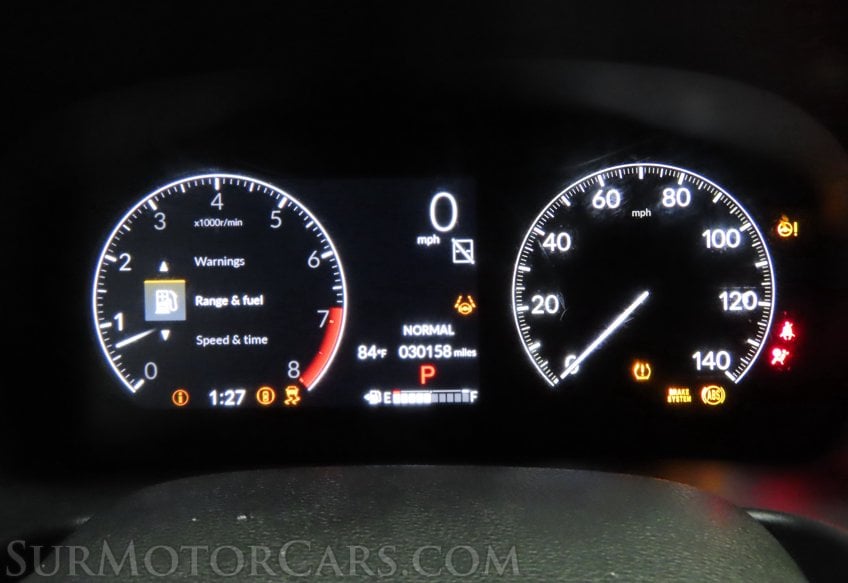 2025 Honda Odyssey EX-L - Image 27