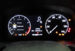2025 Honda Odyssey EX-L - Image 27