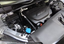 2025 Honda Odyssey EX-L - Image 53
