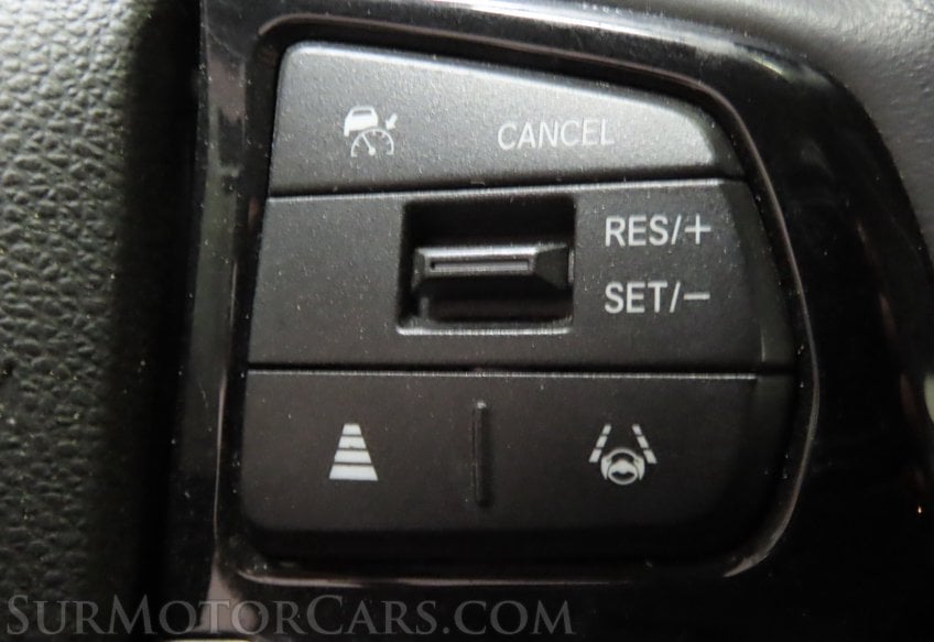 2025 Honda Odyssey EX-L - Image 25
