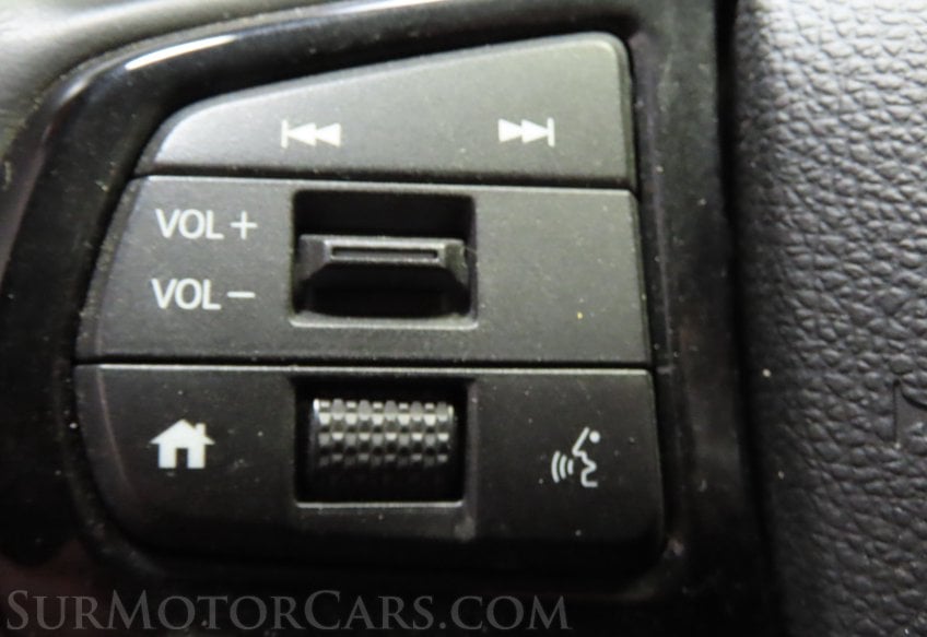 2025 Honda Odyssey EX-L - Image 24