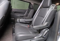 2025 Honda Odyssey EX-L - Image 48