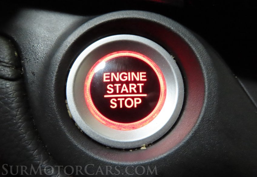 2025 Honda Odyssey EX-L - Image 20