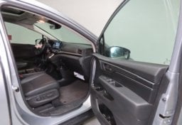 2025 Honda Odyssey EX-L - Image 36