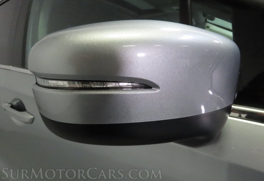 2025 Honda Odyssey EX-L - Image 15