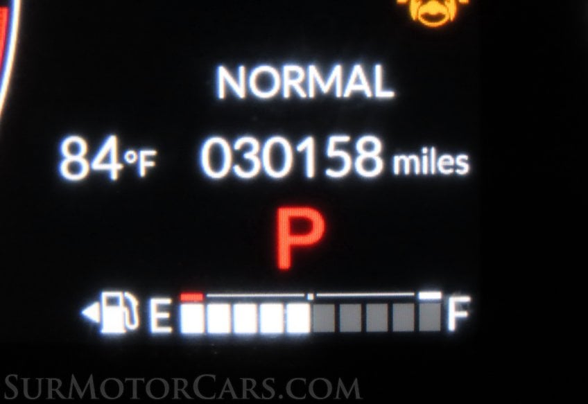 2025 Honda Odyssey EX-L - Image 26