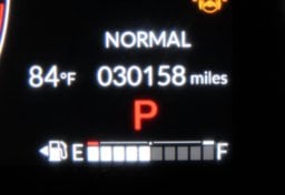 2025 Honda Odyssey EX-L - Image 26