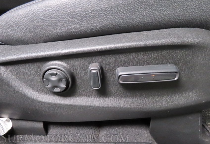 2025 Honda Odyssey EX-L - Image 39