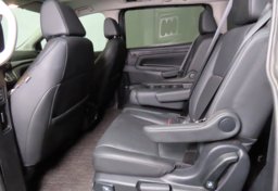 2025 Honda Odyssey EX-L - Image 47