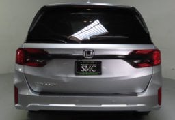 2025 Honda Odyssey EX-L - Image 12