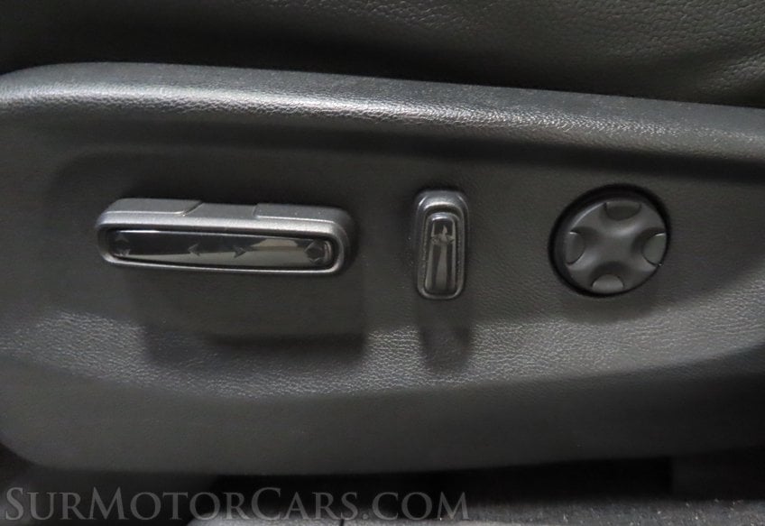 2025 Honda Odyssey EX-L - Image 33
