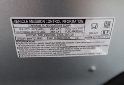 2025 Honda Odyssey EX-L - Image 54
