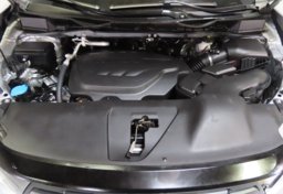 2025 Honda Odyssey EX-L - Image 55