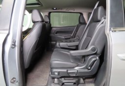 2025 Honda Odyssey EX-L - Image 46