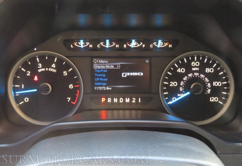 2016 Ford F-150 XLT - Image 20