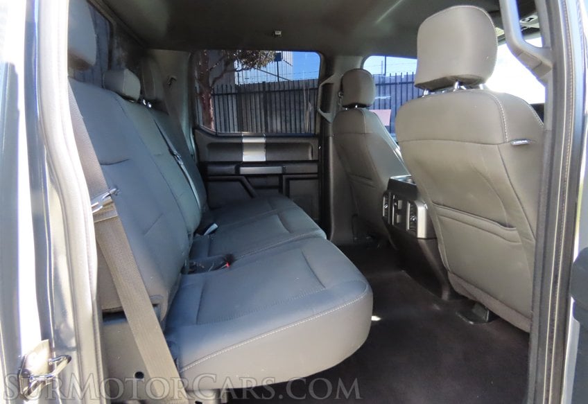 2016 Ford F-150 XLT - Image 15