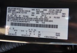 2016 Ford F-150 XLT - Image 33