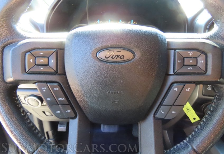 2016 Ford F-150 XLT - Image 32