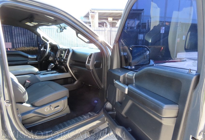 2016 Ford F-150 XLT - Image 57