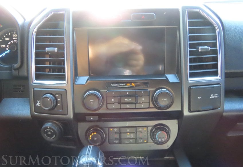2016 Ford F-150 XLT - Image 25