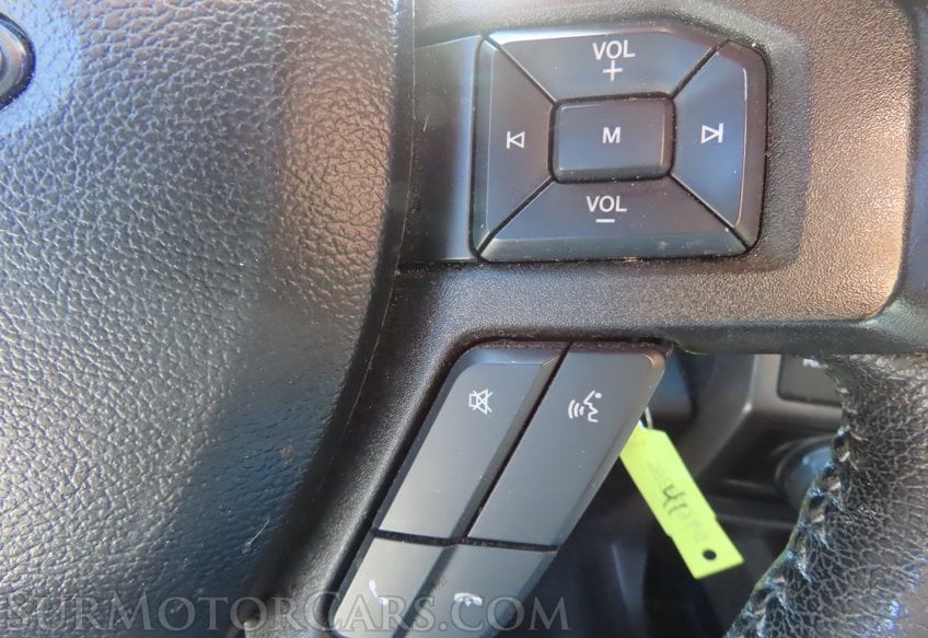 2016 Ford F-150 XLT - Image 28