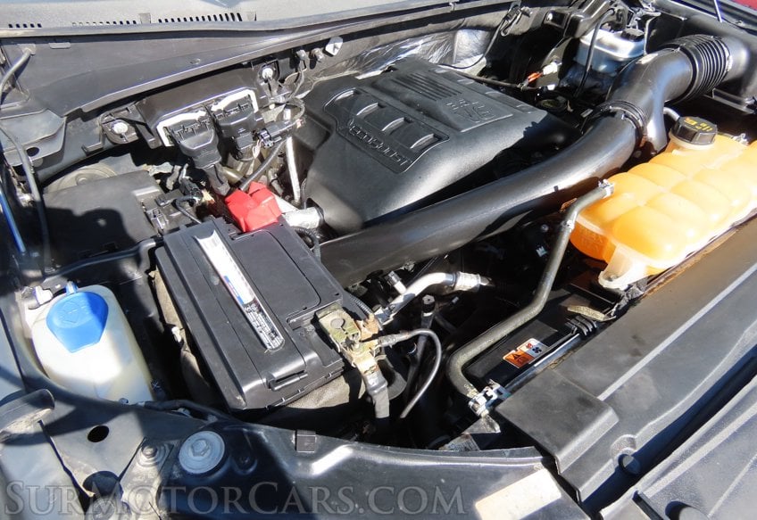 2016 Ford F-150 XLT - Image 51