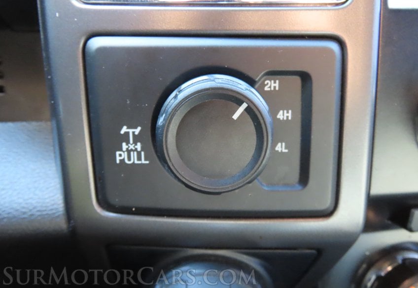 2016 Ford F-150 XLT - Image 21