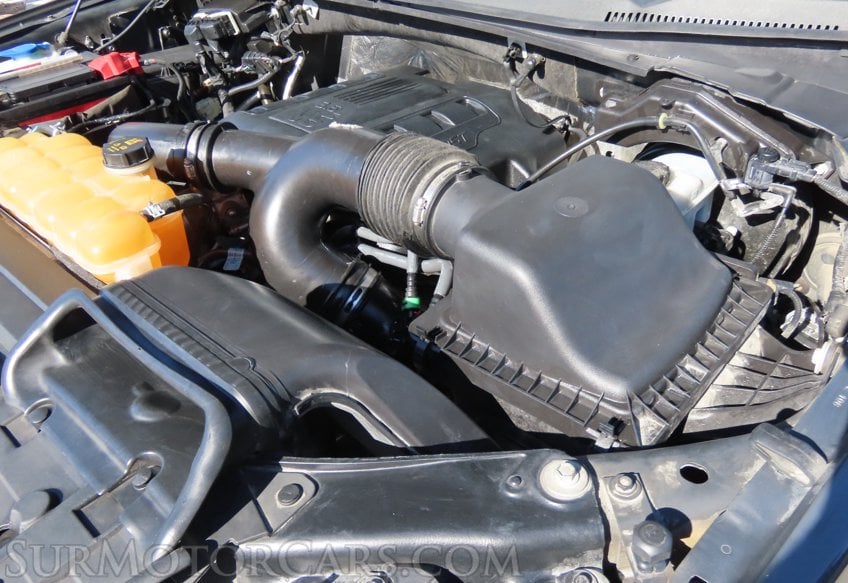 2016 Ford F-150 XLT - Image 50