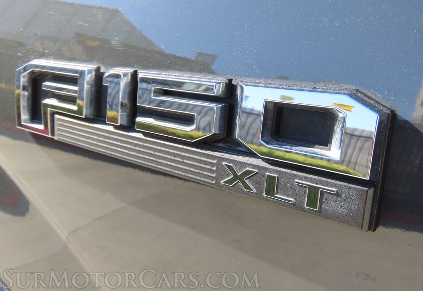 2016 Ford F-150 XLT - Image 44