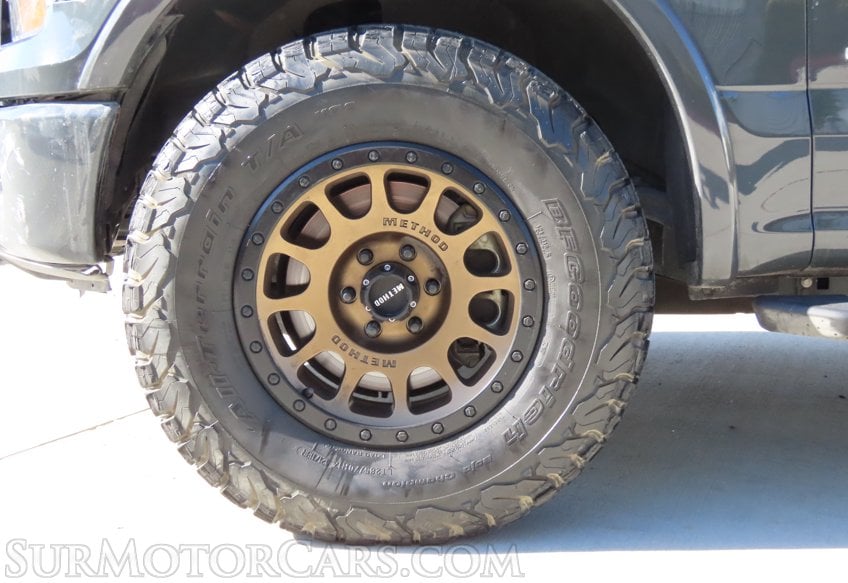 2016 Ford F-150 XLT - Image 13
