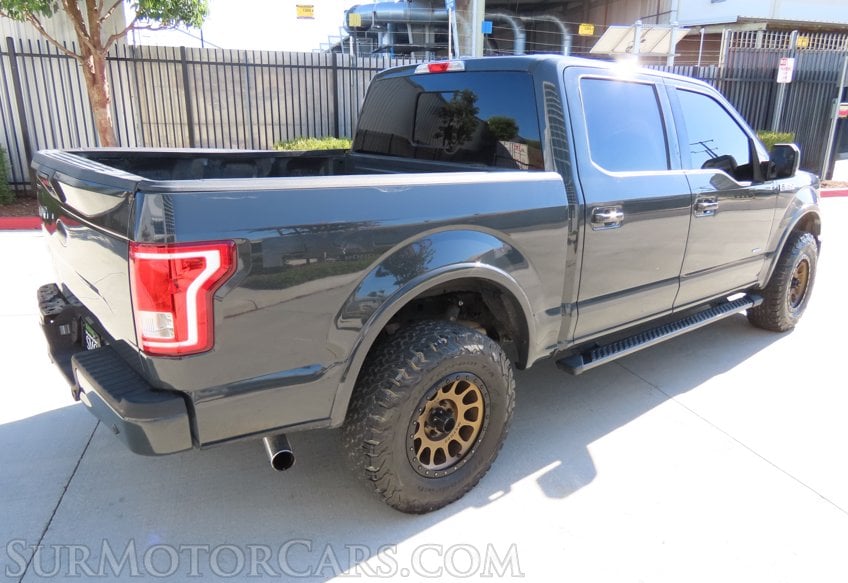 2016 Ford F-150 XLT - Image 10