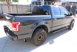 2016 Ford F-150 XLT - Image 10