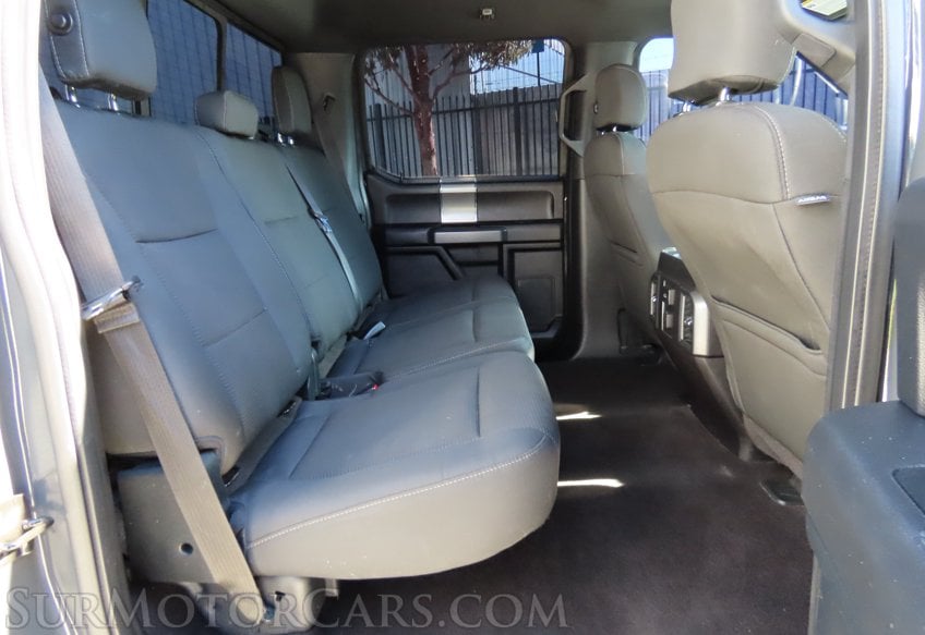 2016 Ford F-150 XLT - Image 17