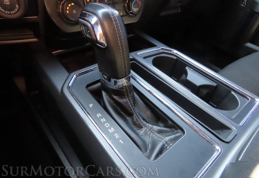 2016 Ford F-150 XLT - Image 22