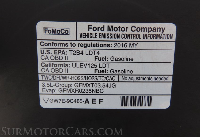 2016 Ford F-150 XLT - Image 49