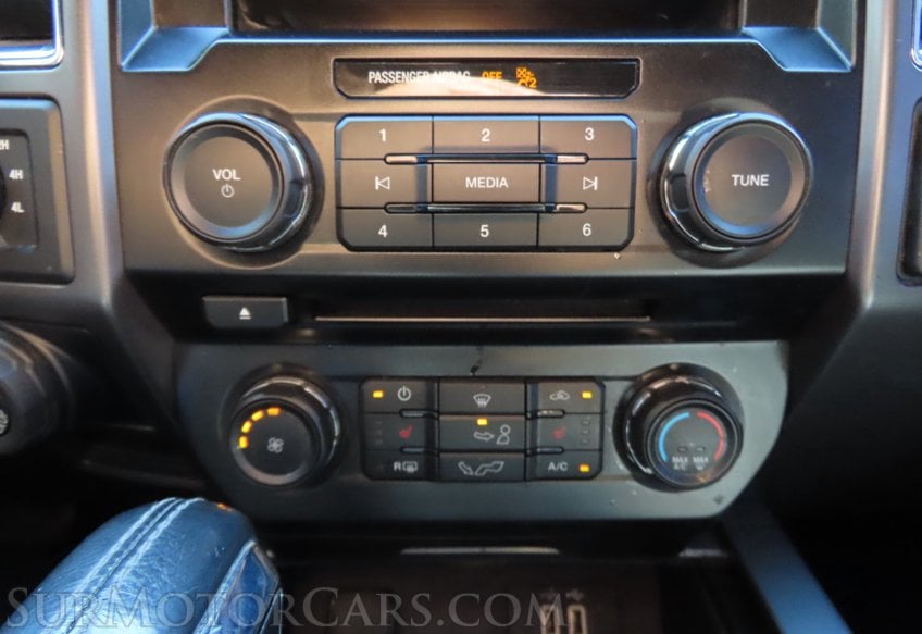 2016 Ford F-150 XLT - Image 24