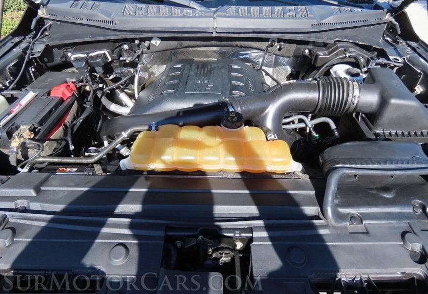2016 Ford F-150 XLT - Image 53