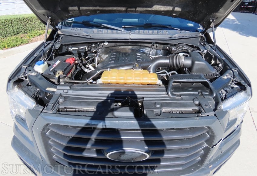 2016 Ford F-150 XLT - Image 52