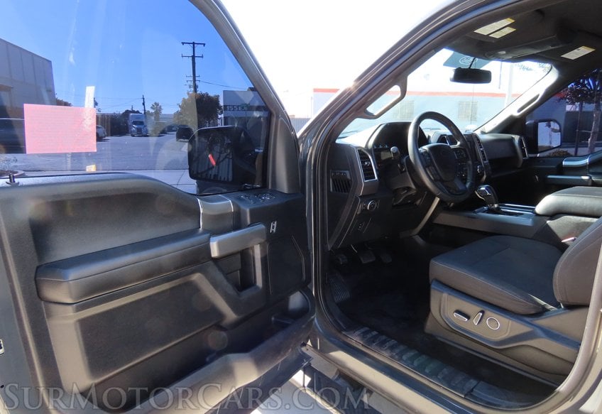 2016 Ford F-150 XLT - Image 37