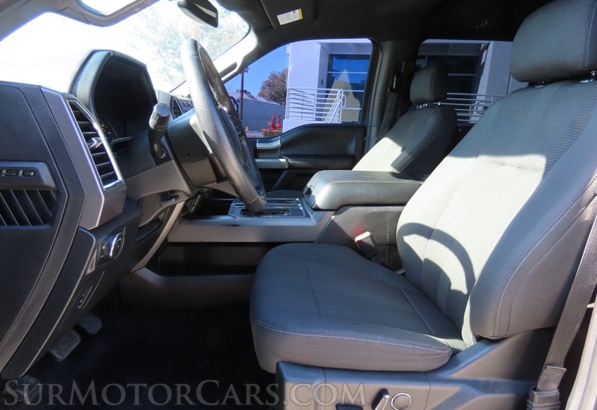 2016 Ford F-150 XLT - Image 36