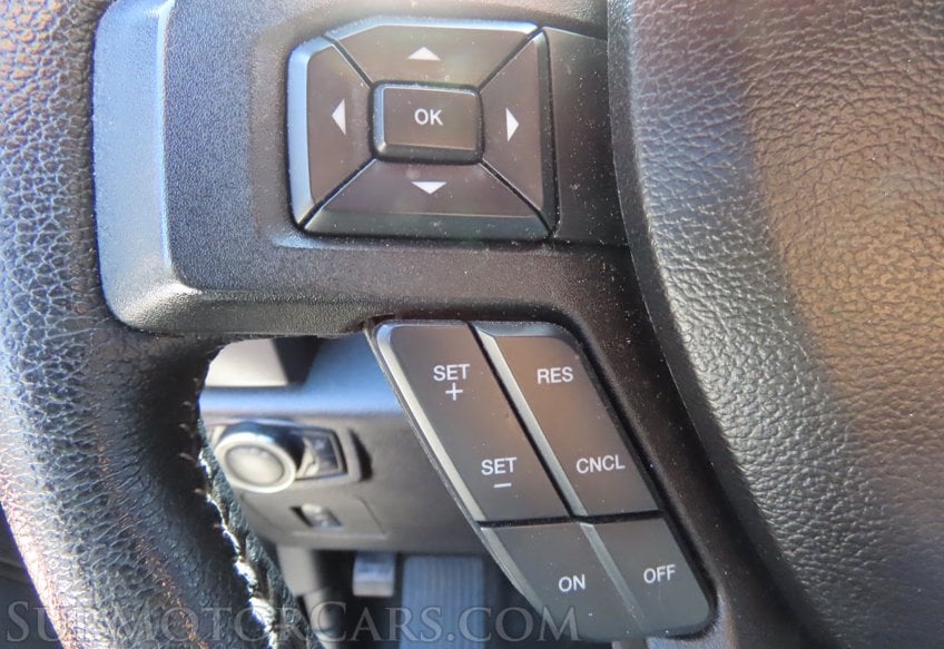 2016 Ford F-150 XLT - Image 27