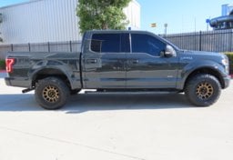 2016 Ford F-150 XLT - Image 6