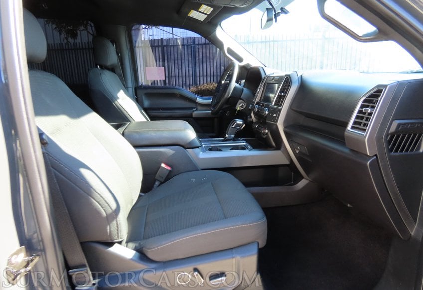 2016 Ford F-150 XLT - Image 58