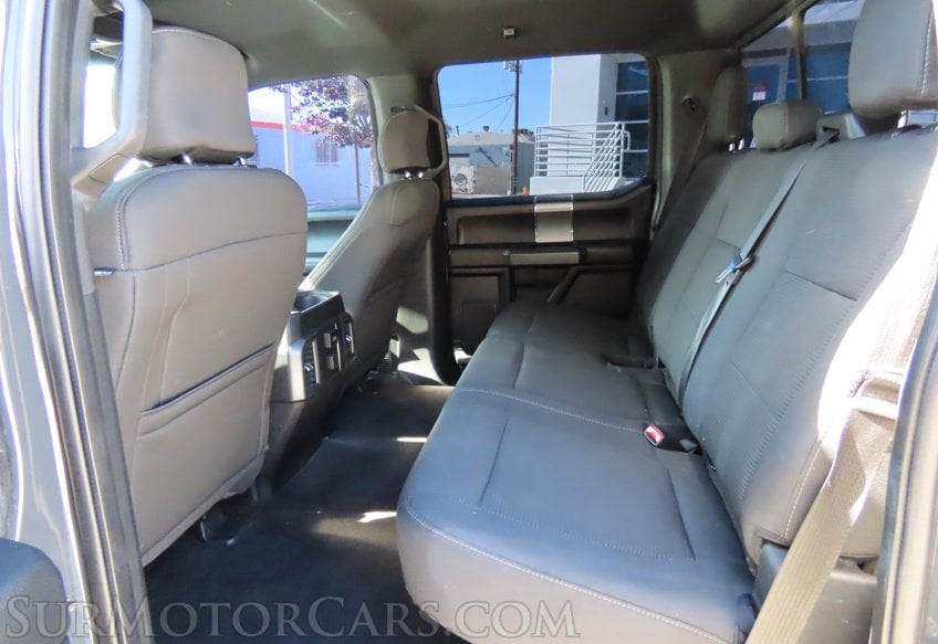 2016 Ford F-150 XLT - Image 39