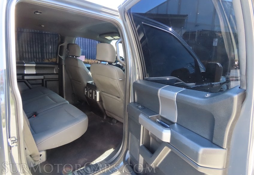 2016 Ford F-150 XLT - Image 14