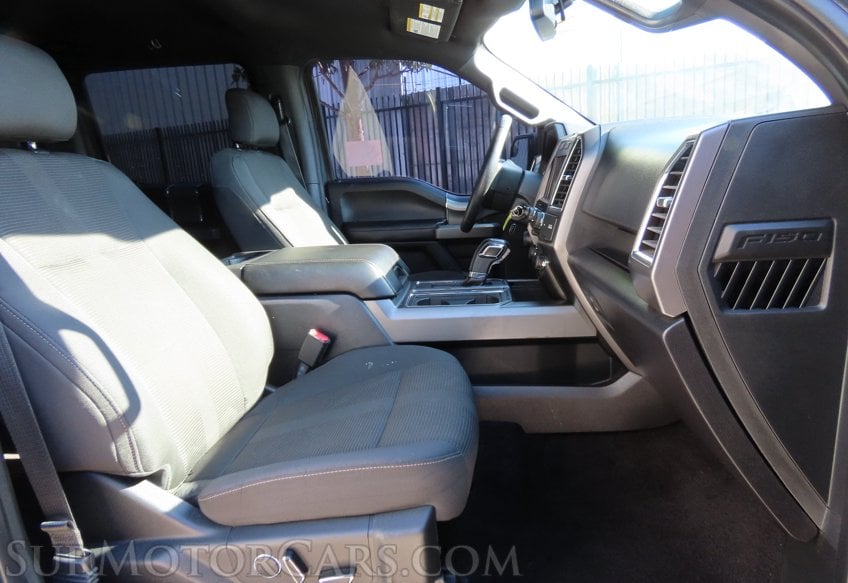 2016 Ford F-150 XLT - Image 59
