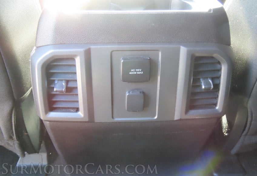 2016 Ford F-150 XLT - Image 41