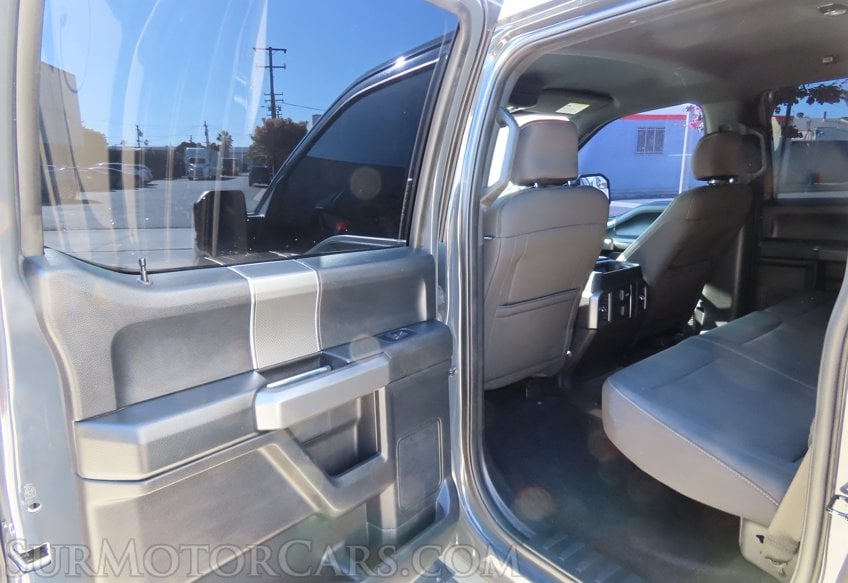 2016 Ford F-150 XLT - Image 38