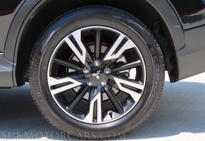 2026 Mitsubishi Eclipse Cross SE - Image 20